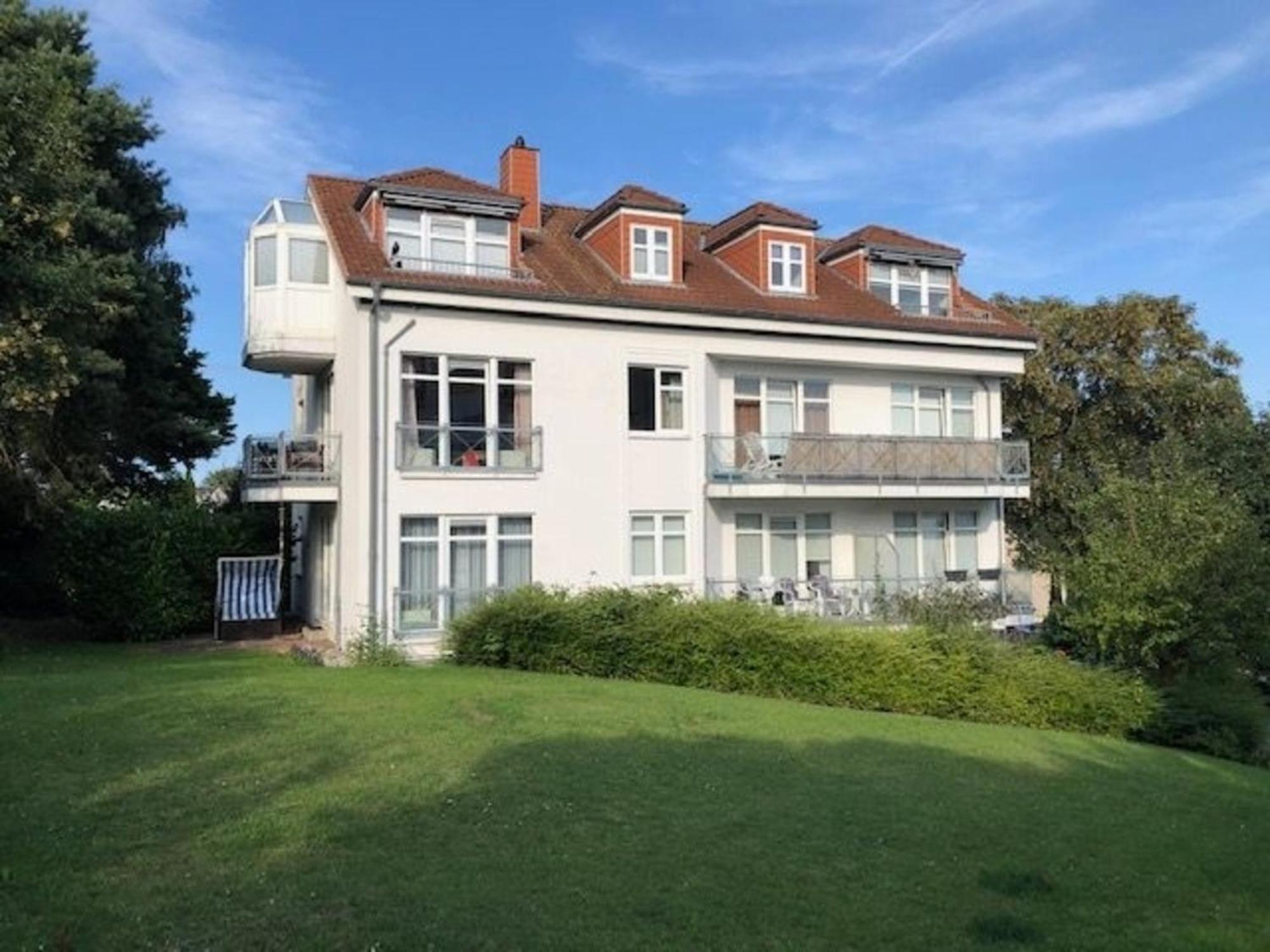 Gruental Residenz Muschelsucher Gromitz Bagian luar foto