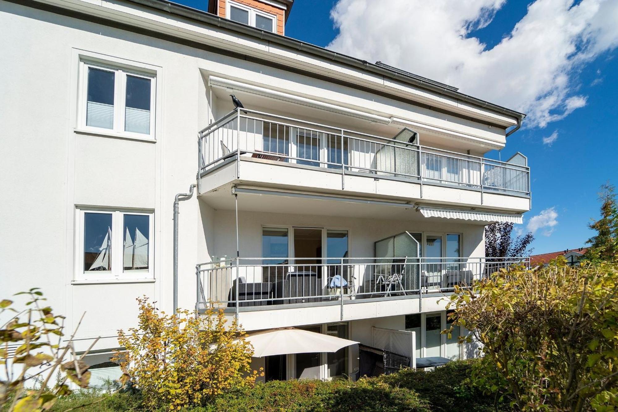 Gruental Residenz Muschelsucher Gromitz Bagian luar foto