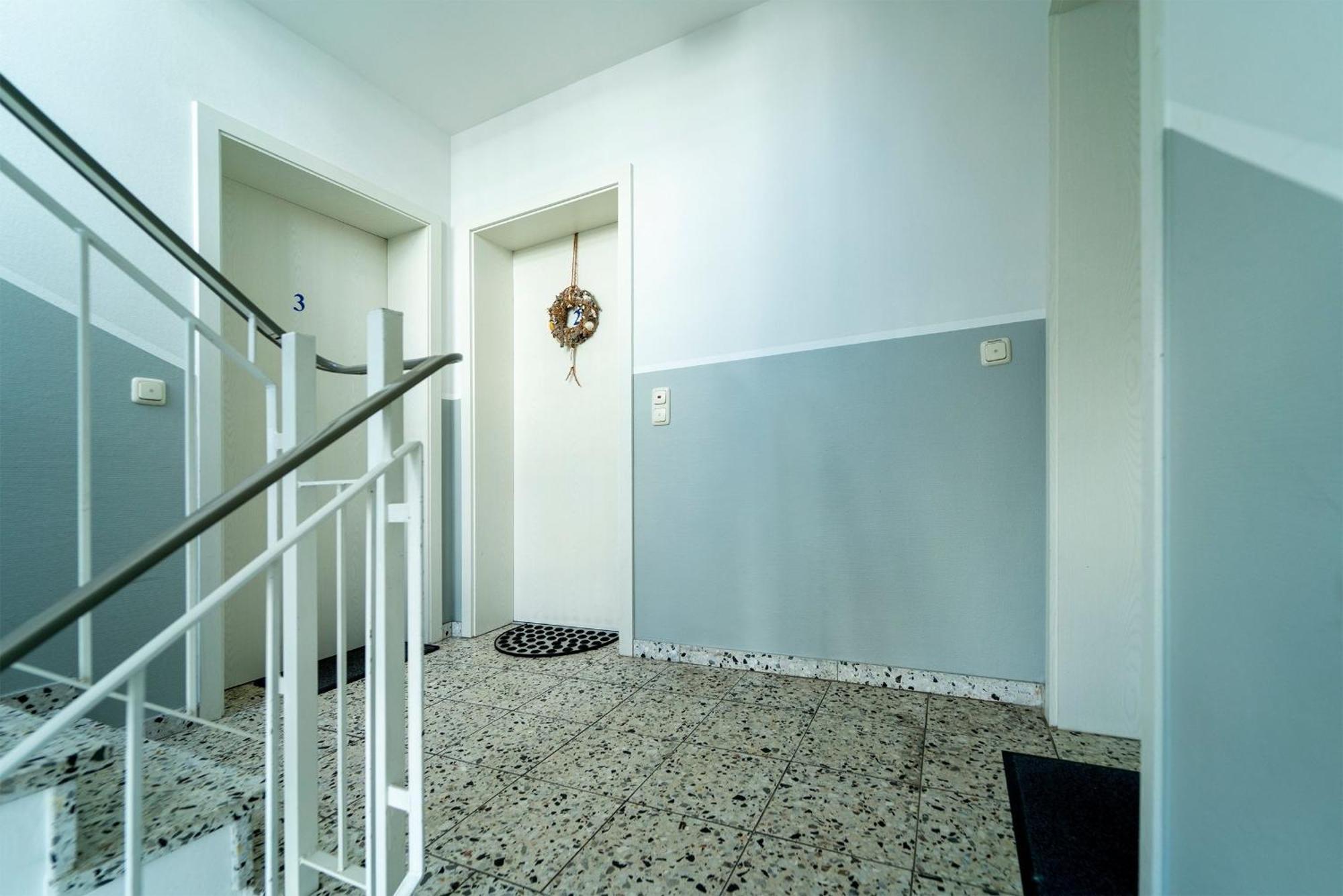 Gruental Residenz Muschelsucher Gromitz Bagian luar foto