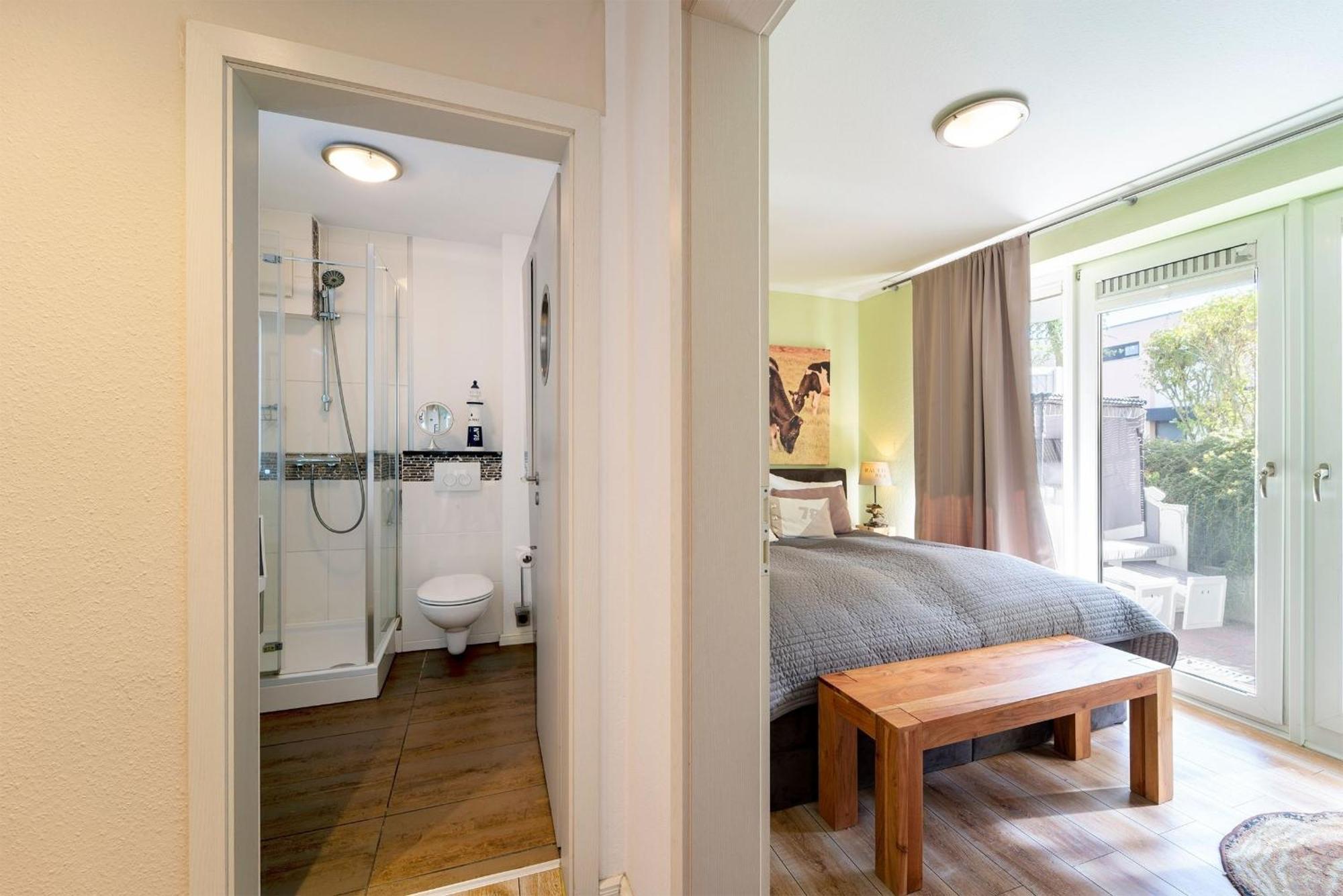 Gruental Residenz Muschelsucher Gromitz Bagian luar foto