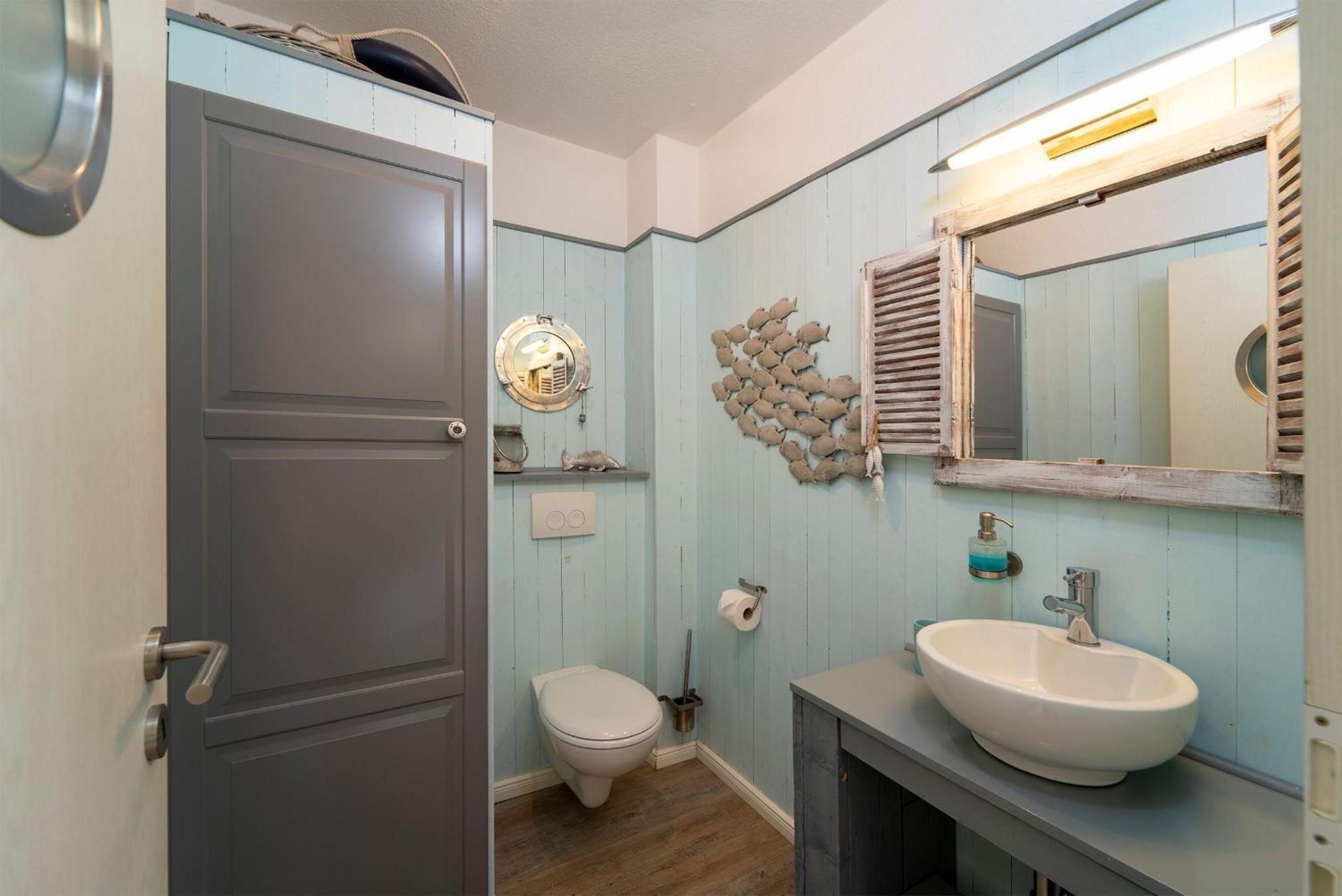 Gruental Residenz Muschelsucher Gromitz Bagian luar foto